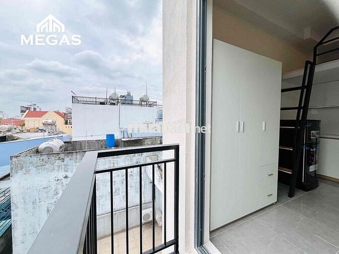 DUPLEX FULL NỘI THẤT MỚI 100%, SÁNG SỦA THOÁNG MÁT NẰM - TỈNH LỘ 10