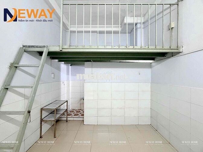 GIÁ RẺ - PHÒNG RỘNG GÁC CAO - RỘNG 30M2 - CỬA SỔ TRỜI - AEON TÂN PHÚ ‼️