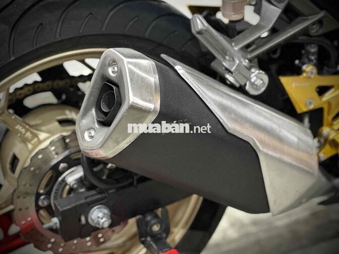 KAWASAKI NINJA300 ABS 2017