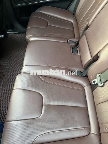 Hyundai SantaFe 2020 2.4 Xăng FullOption chính chủ