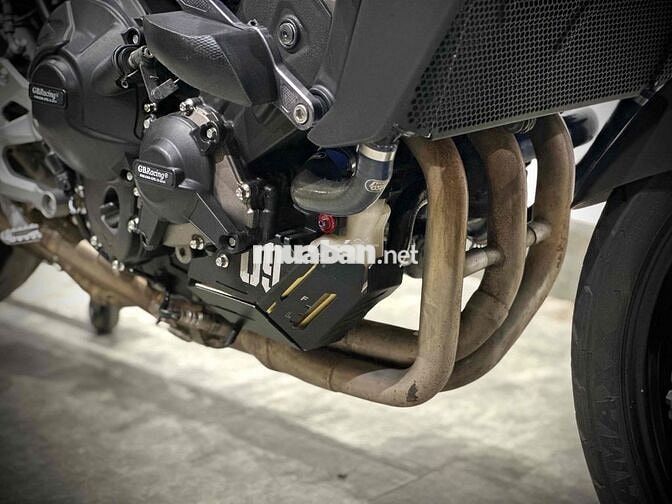 YAMAHA MT09 ABS GEN 2 2019