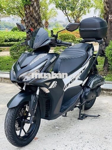 NVX ĐK 2021