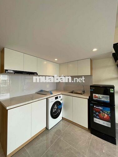 Phòng trọ Duplex mới xây ( có gác) full nội thất Bình Tân