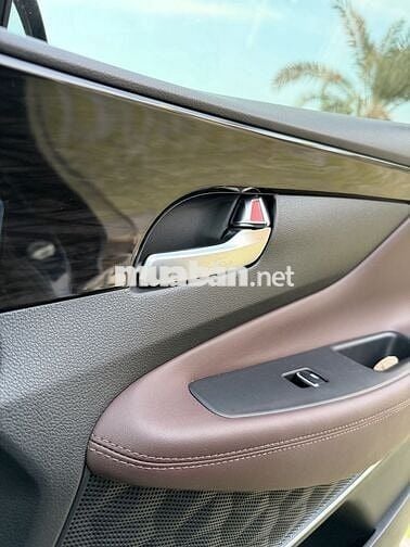 Hyundai SantaFe 2020 2.4 Xăng FullOption chính chủ