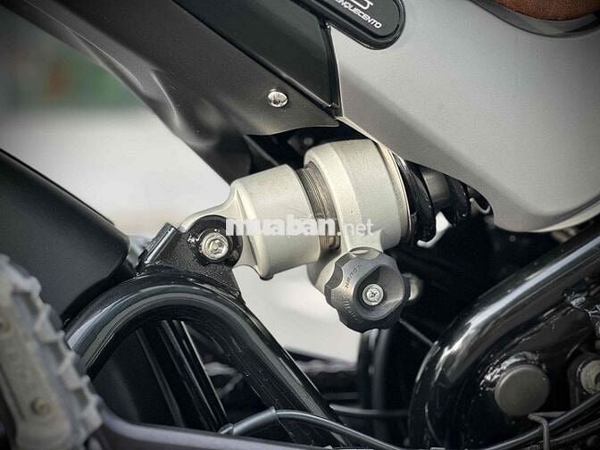 BENELLI LEONCINO 500 ABS 2018 ODO 9.000