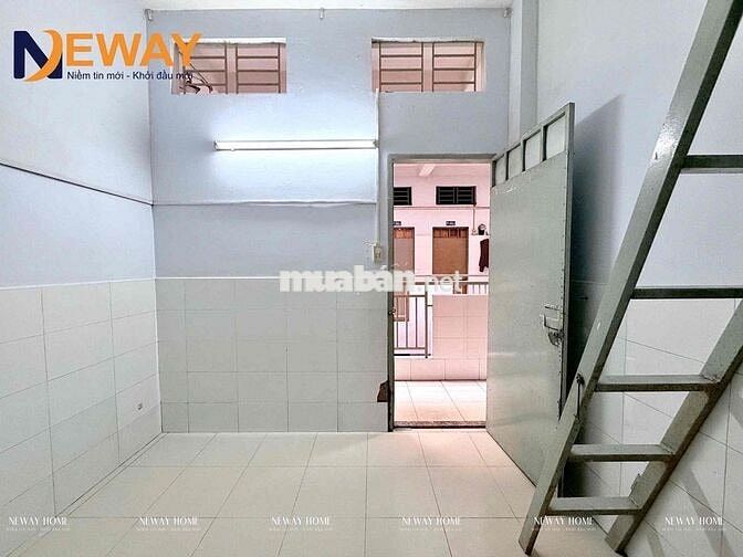 GIÁ RẺ - PHÒNG RỘNG GÁC CAO - RỘNG 30M2 - CỬA SỔ TRỜI - AEON TÂN PHÚ ‼️
