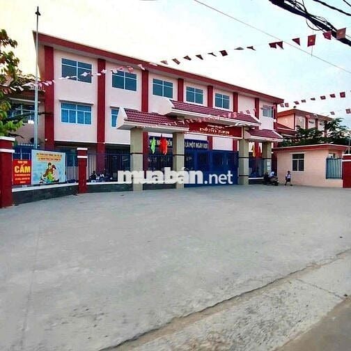 NHÀ ĐẸP 4*17M 4PN HẺM 4M Ô TÔ 2/ NGẮN LIÊN ẤP 2-6 VĨNH LỘC A