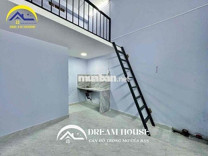PHÒNG TRỌ DUPLEX RỘNG RÃI THOÁNG MÁT AN NINH CAO Ở LIỀN GIỜ GIẤC TỰ DO