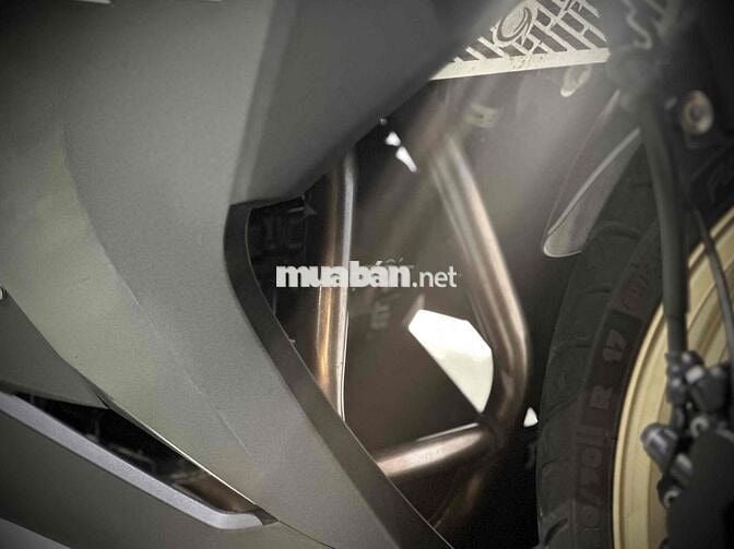 KAWASAKI NINJA300 ABS 2017