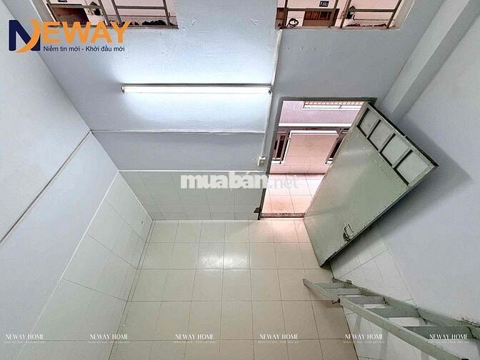 GIÁ RẺ - PHÒNG RỘNG GÁC CAO - RỘNG 30M2 - CỬA SỔ TRỜI - AEON TÂN PHÚ ‼️