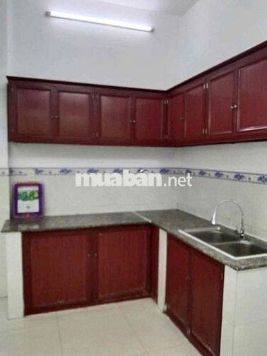 NHÀ ĐẸP 4*11M 2PN HẺM 4M Ô TÔ 2/ ĐƯỜNG VĨNH LỘC GẦN CÂY XĂNG Q.PHÚ VLA