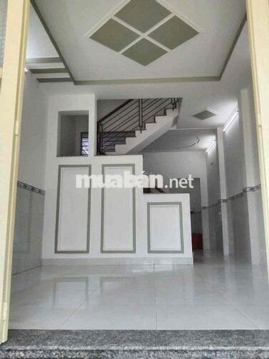 NHÀ ĐẸP 4*11M 2PN HẺM 4M Ô TÔ 2/ ĐƯỜNG VĨNH LỘC GẦN CÂY XĂNG Q.PHÚ VLA