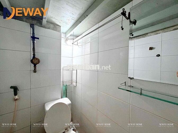 GIÁ RẺ - PHÒNG RỘNG GÁC CAO - RỘNG 30M2 - CỬA SỔ TRỜI - AEON TÂN PHÚ ‼️
