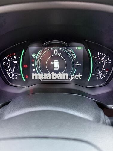 Hyundai SantaFe 2020 2.4 Xăng FullOption chính chủ