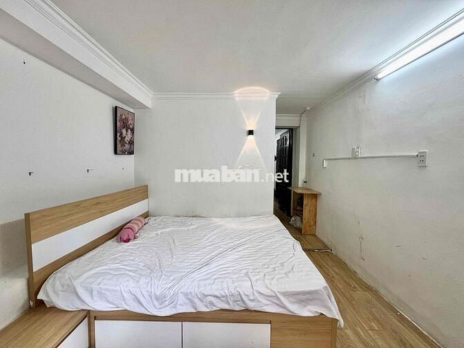 🔥STUDIO NGAY TRUNG TÂM PN CÓ CỬA SỔ LỚN