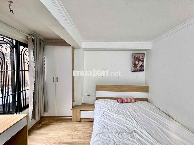 🔥STUDIO NGAY TRUNG TÂM PN CÓ CỬA SỔ LỚN
