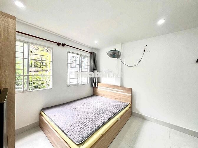 CHDV CỬA SỔ TRỜI LỚN NGAY CV GIA ĐỊNH - PHẠM VĂN ĐỒNG