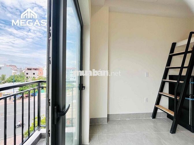 DUPLEX FULL NỘI THẤT MỚI 100%, SÁNG SỦA THOÁNG MÁT NẰM - TỈNH LỘ 10