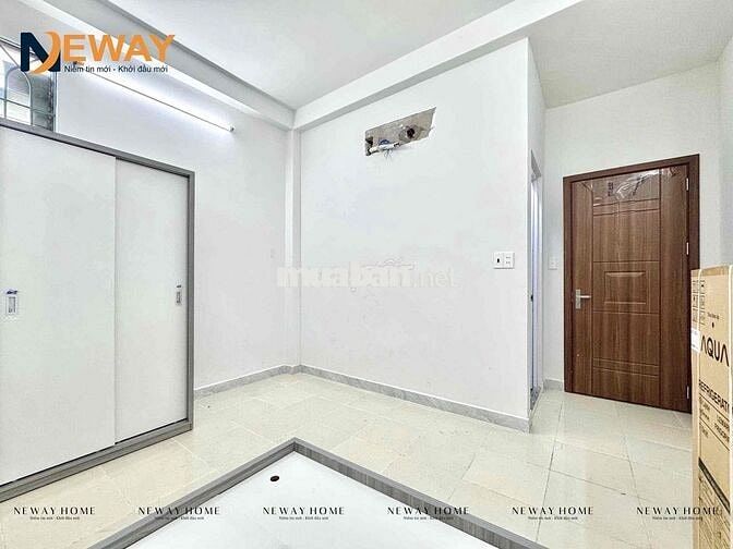 FULL NỘI THẤT KỀ ĐẦM SEN - ĐH VĂN HIẾN, ĐH HỒNG BÀNG Q11