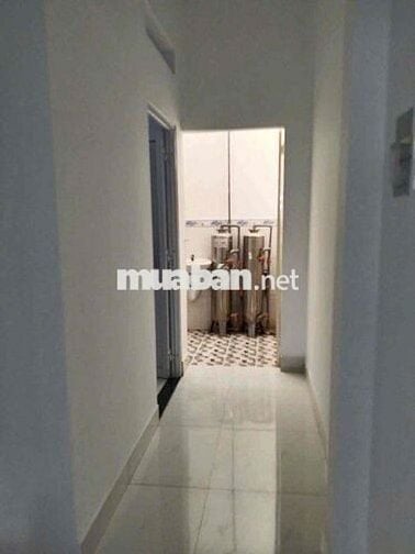 NHÀ ĐẸP 4*11M 2PN HẺM 4M Ô TÔ 2/ ĐƯỜNG VĨNH LỘC GẦN CÂY XĂNG Q.PHÚ VLA