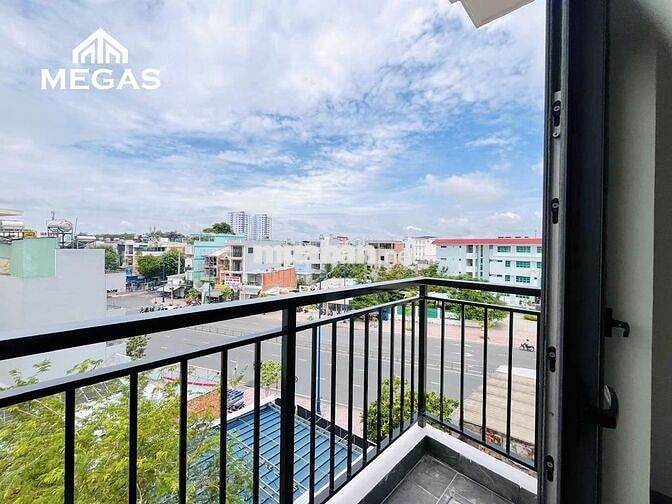 CĂN HỘ CAO CẤP NGAY TÊN LỬA -BÌNH TÂN 
