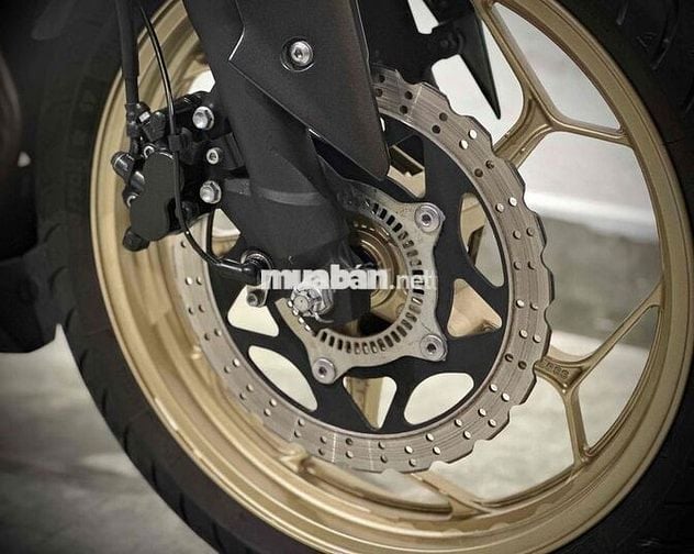 KAWASAKI NINJA300 ABS 2017