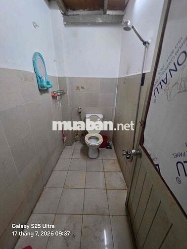 Nhà 4x22m Gác Lửng To (3PN 1WC) Hẻm Tải 10m. LÊ VĂN QUỚI. Bình Tân
