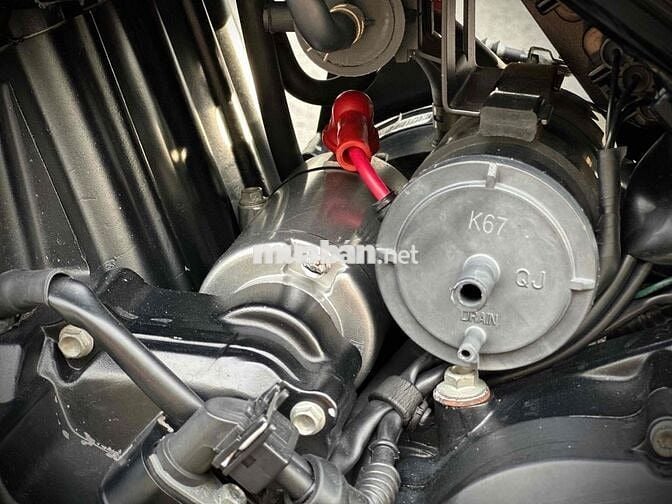 BENELLI LEONCINO 500 ABS 2018 ODO 9.000