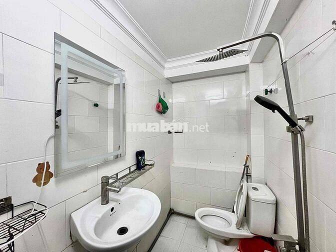 🔥STUDIO NGAY TRUNG TÂM PN CÓ CỬA SỔ LỚN