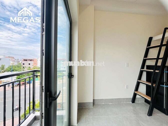 CĂN HỘ CAO CẤP NGAY TÊN LỬA -BÌNH TÂN 