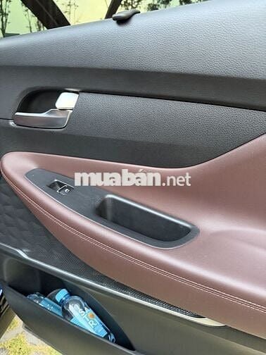Hyundai SantaFe 2020 2.4 Xăng FullOption chính chủ