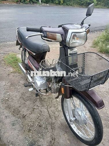 Honda Dream nâu