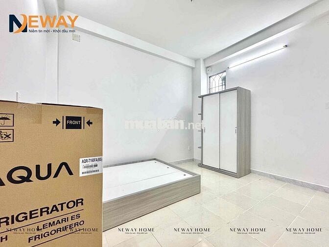 FULL NỘI THẤT KỀ ĐẦM SEN - ĐH VĂN HIẾN, ĐH HỒNG BÀNG Q11