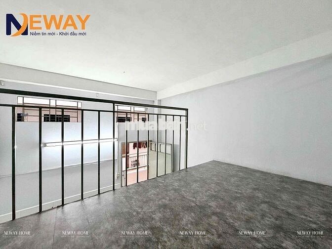 GIÁ RẺ - PHÒNG RỘNG GÁC CAO - RỘNG 30M2 - CỬA SỔ TRỜI - AEON TÂN PHÚ ‼️