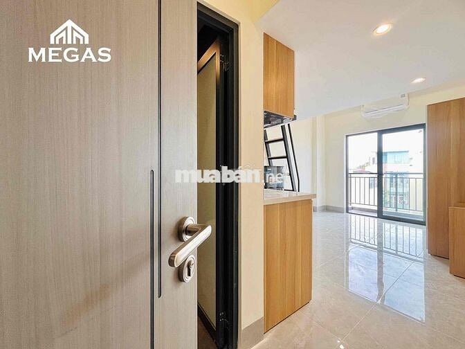 DUPLEX FULL NỘI THẤT MỚI 100%, SÁNG SỦA THOÁNG MÁT NẰM - TỈNH LỘ 10