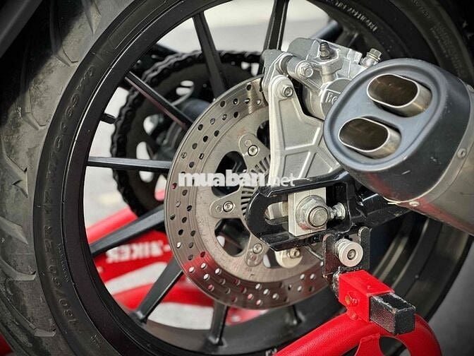 BENELLI LEONCINO 500 ABS 2018 ODO 9.000