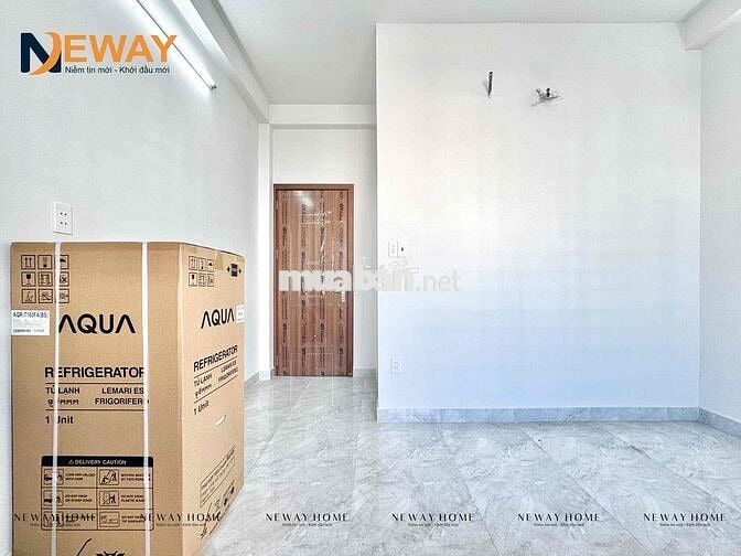 FULL NỘI THẤT KỀ ĐẦM SEN - ĐH VĂN HIẾN, ĐH HỒNG BÀNG Q11