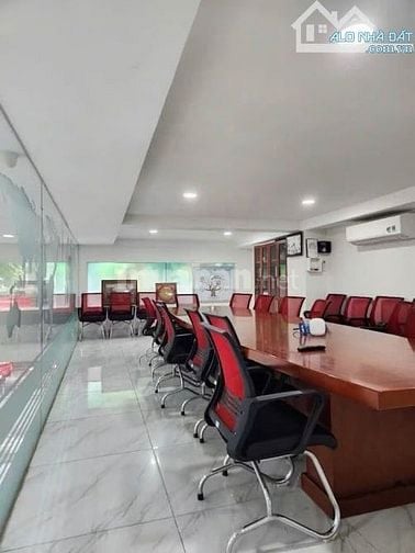 Chính Chủ Bán Nhà Mặt Phố 153 Khuất Duy Tiến 9 Tầng Giá 61 Tỷ 