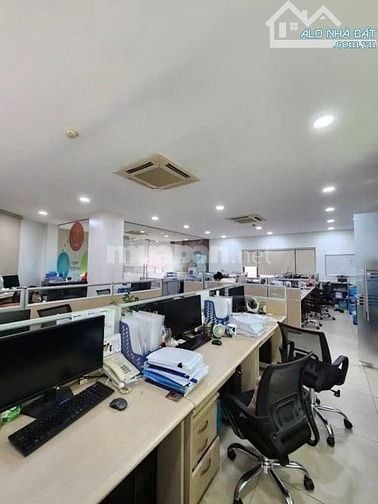 Chính Chủ Bán Nhà Mặt Phố 153 Khuất Duy Tiến 9 Tầng Giá 61 Tỷ 
