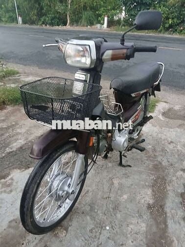 Honda Dream nâu