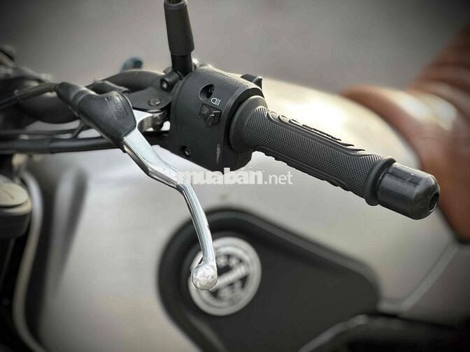 BENELLI LEONCINO 500 ABS 2018 ODO 9.000