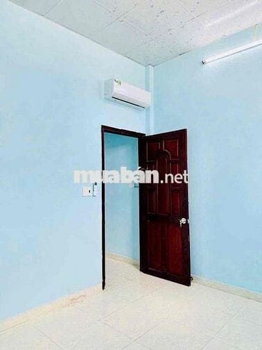 Nhà Hẻm 7M đường 26/3.  DT:4 X 11m trệt lầu 2PN 2WC 2Máy Lạnh