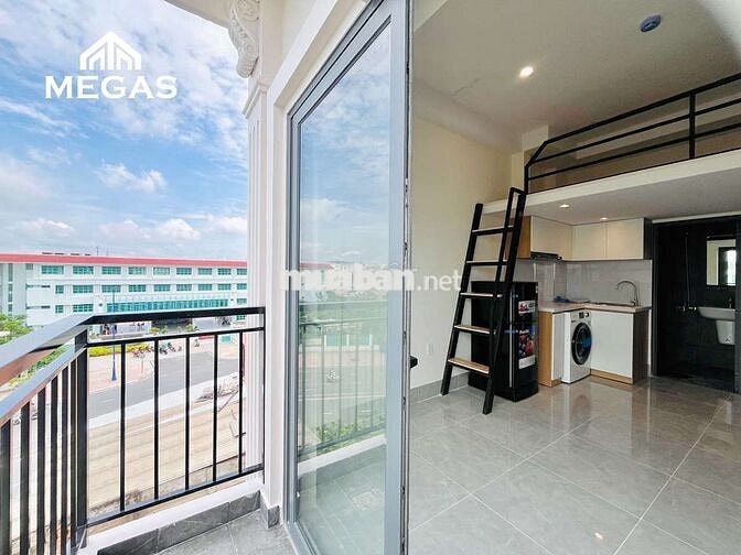 CĂN HỘ CAO CẤP NGAY TÊN LỬA -BÌNH TÂN 