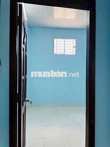 Nhà Hẻm 7M đường 26/3.  DT:4 X 11m trệt lầu 2PN 2WC 2Máy Lạnh