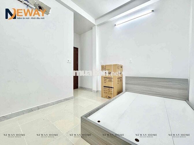 FULL NỘI THẤT KỀ ĐẦM SEN - ĐH VĂN HIẾN, ĐH HỒNG BÀNG Q11