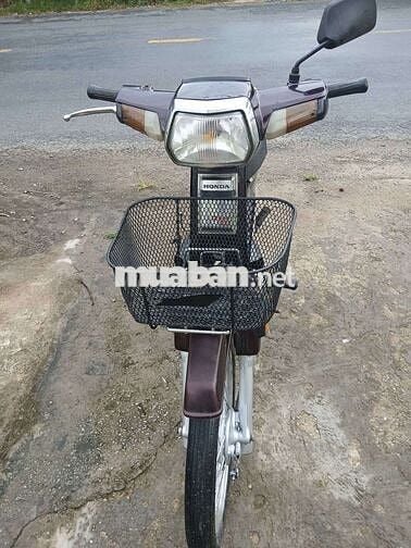 Honda Dream nâu