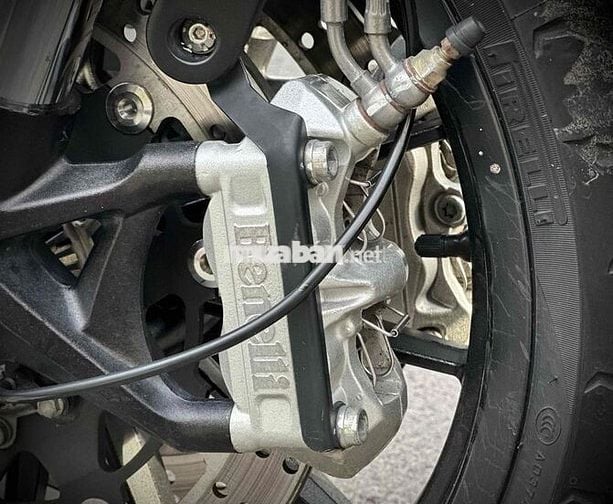 BENELLI LEONCINO 500 ABS 2018 ODO 9.000