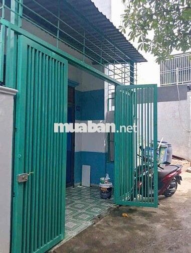 NHÀ ĐẸP 4*12M 2PN HẺM THÔNG Ô TÔ 1/ CHỢ LÊ THỊ NGAY ẤP 1 VĨNH LỘC A