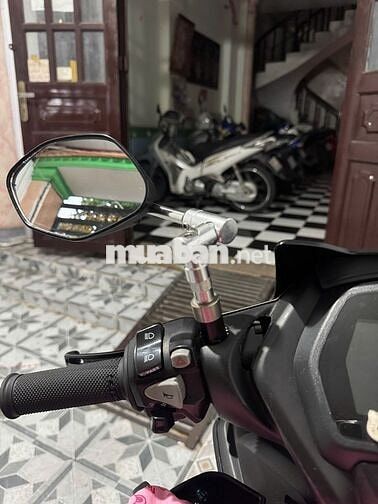 Yamaha Exciter 155 VVA ABS 2024 Đen 30.000 km