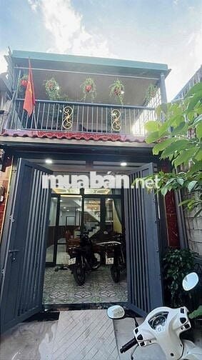 NHÀ ĐẸP 4*17M 4PN HẺM 4M Ô TÔ 2/ NGẮN LIÊN ẤP 2-6 VĨNH LỘC A